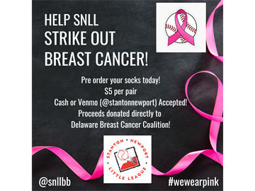 Strike Out Cancer 2022